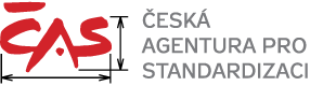 Agentura ČAS - logo